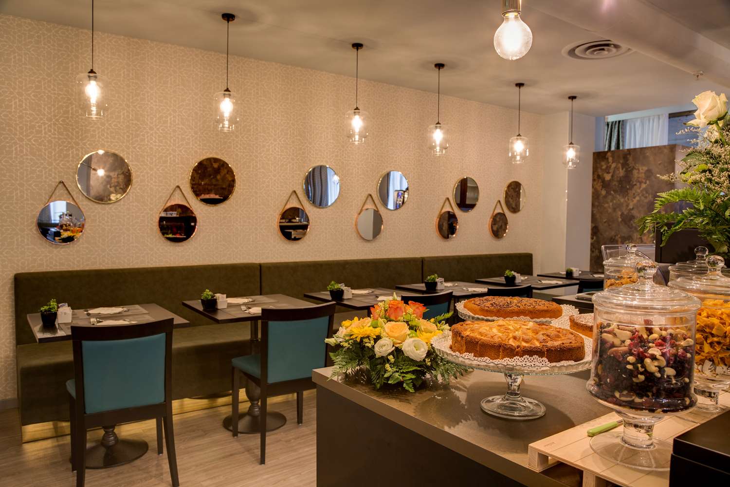 Фото Best Western Plus Chc Florence