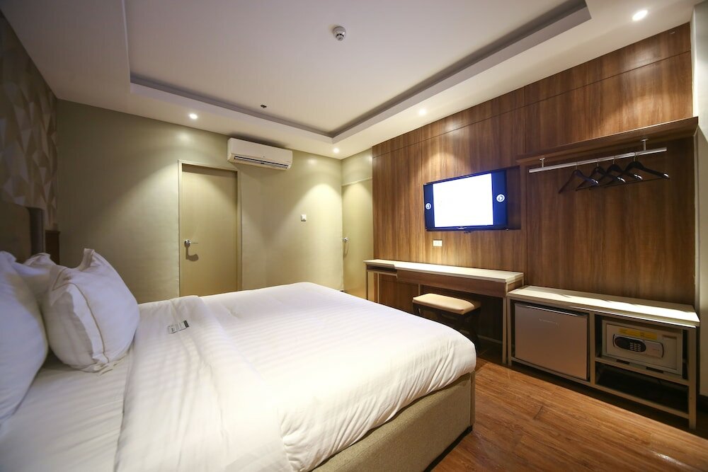 Фото Prime Hotel