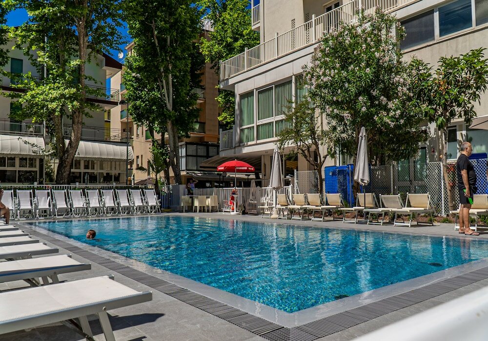 Фото Hotel Aiglon