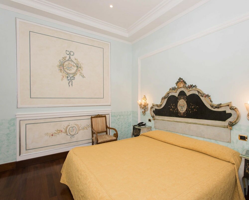 Фото Hotel Villa San Pio