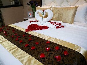 Гостиница Grand Paragon Hotel Johor Bahru