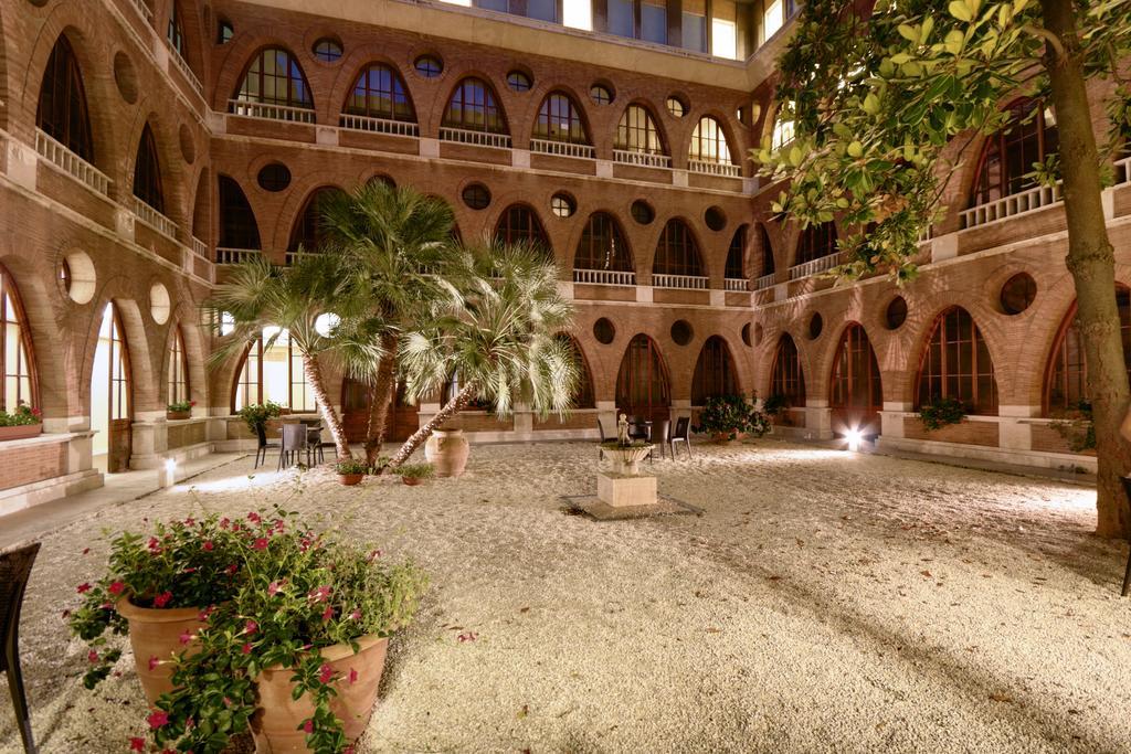 Фото San Francesco Hotel