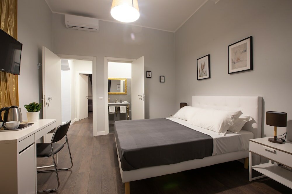 Фото Maribea Rome Center