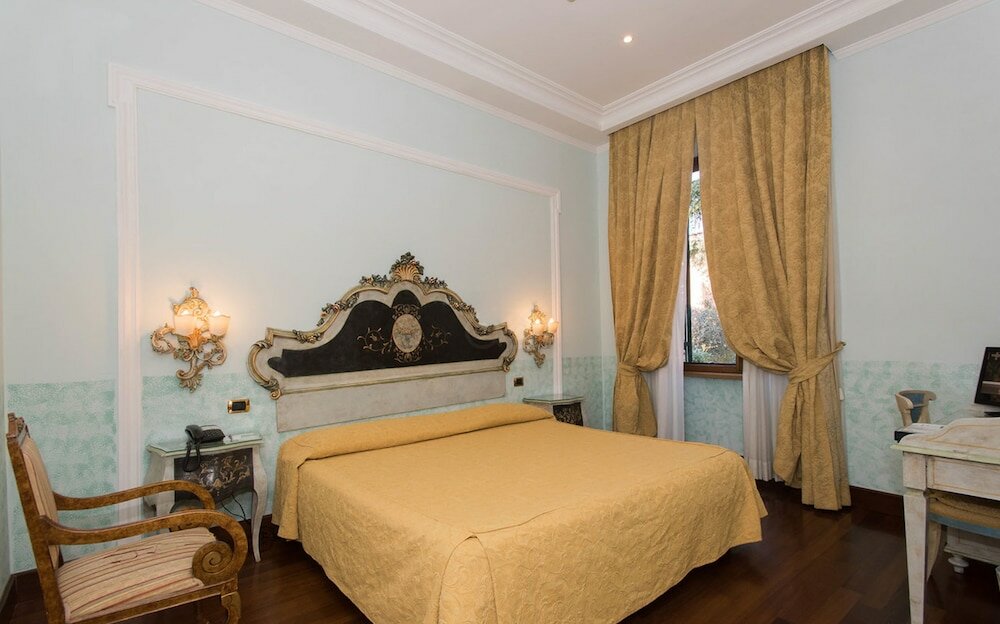 Фото Hotel Villa San Pio