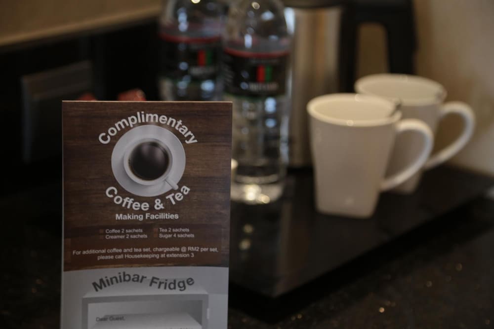 Фото Imperial Riverbank Hotel Kuching