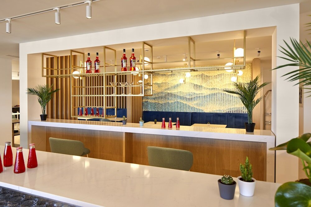 Фото Hotel Friuli