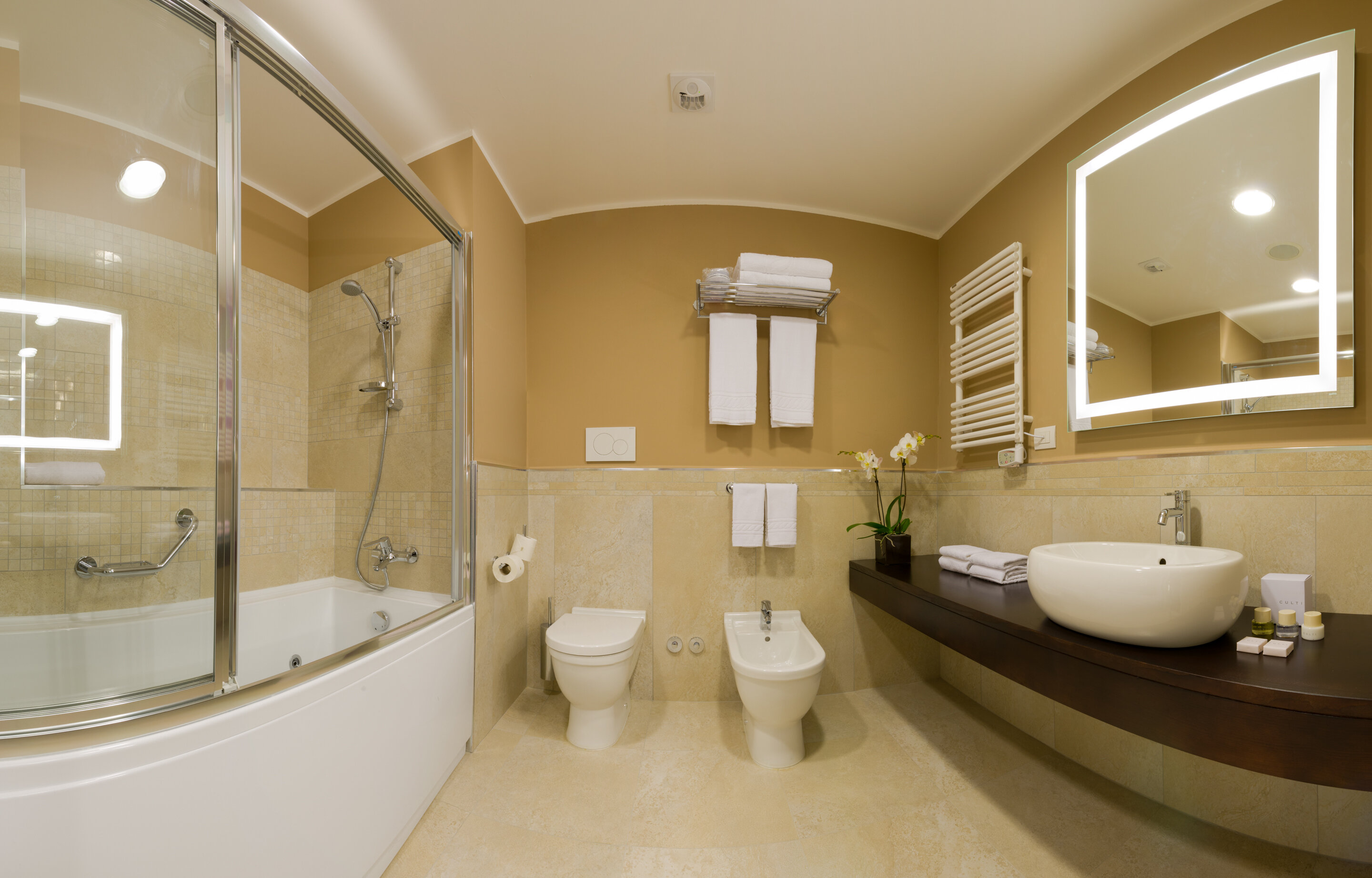 Фото Palazzo Bezzi