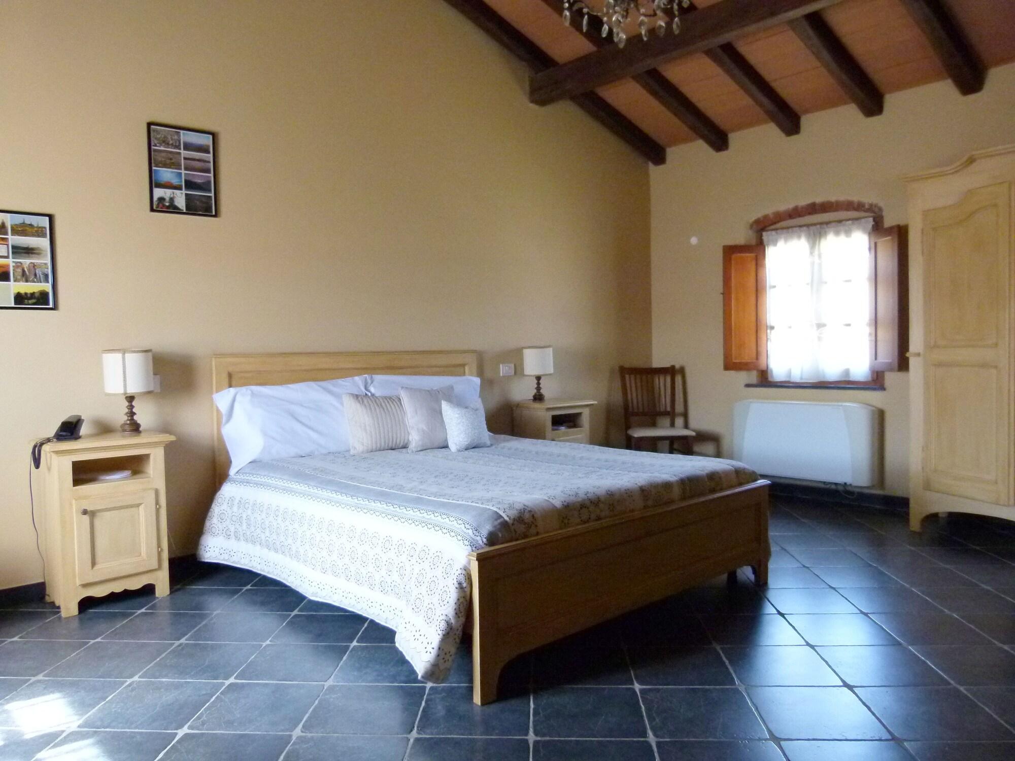 Фото Albergo Ristorante Ama La Luna