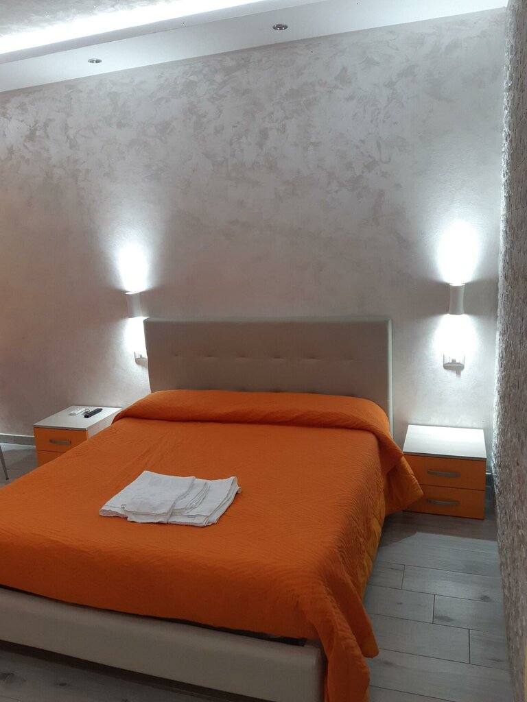 Hotel B&b La Colonna, Crotone, photo