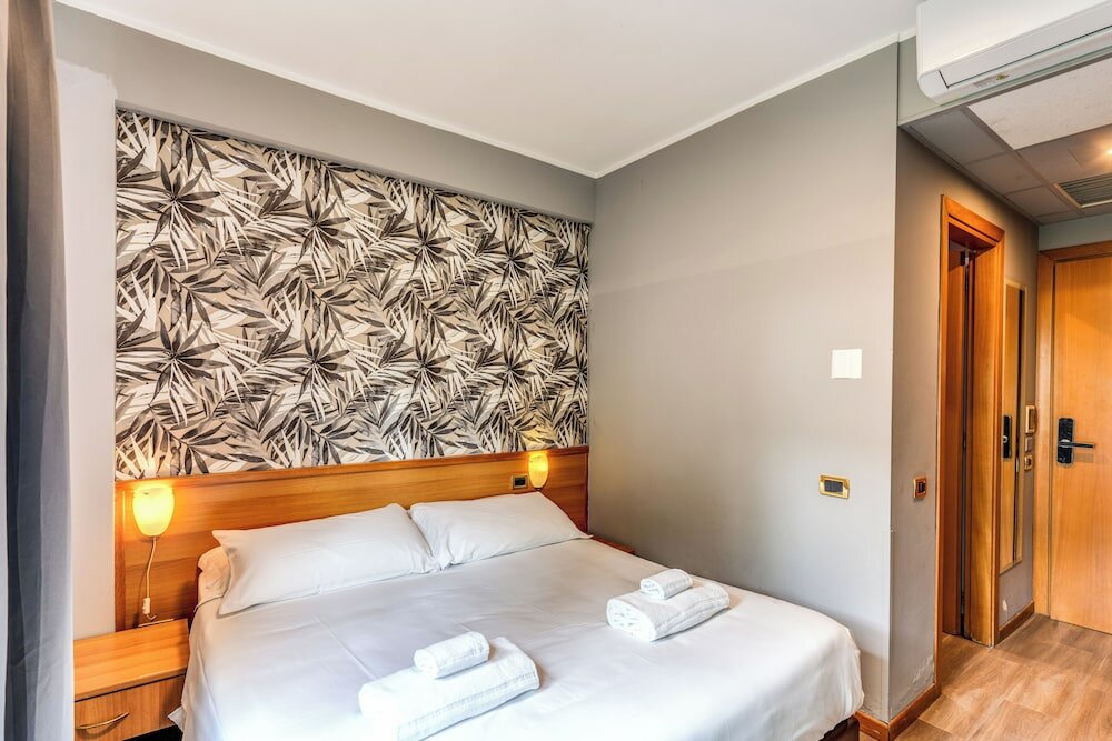 Фото Hotel Scheppers Rome