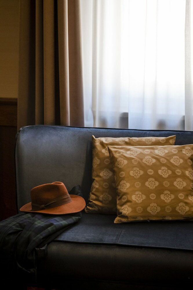 Фото Hotel Accademia