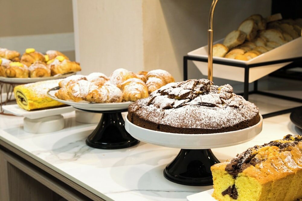 Фото Park Hotel Dei Massimi