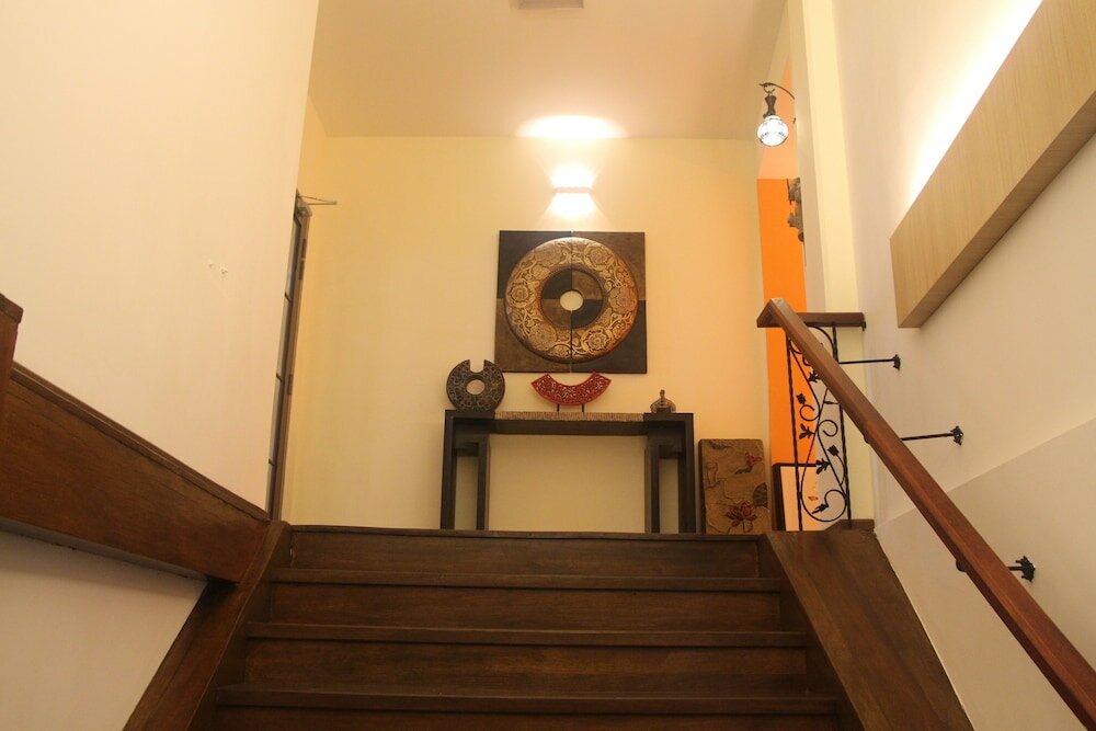 Фото Fomecs Boutique Hotel