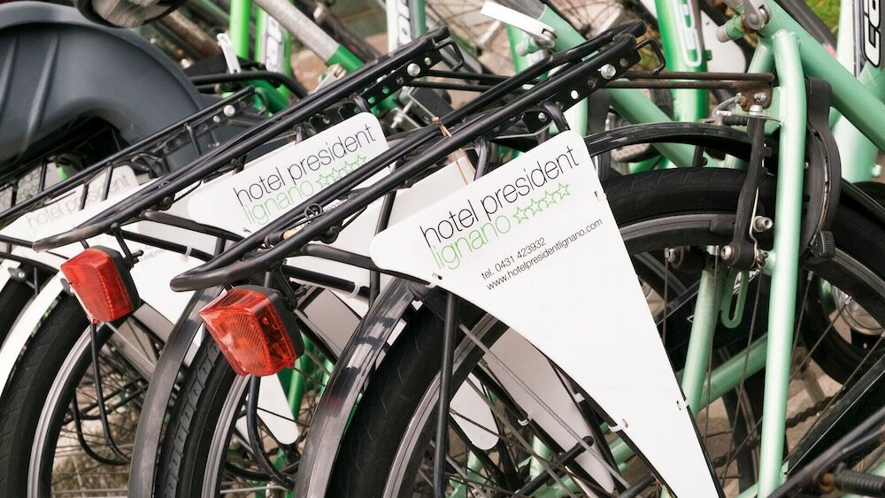 Фото Hotel President Lignano