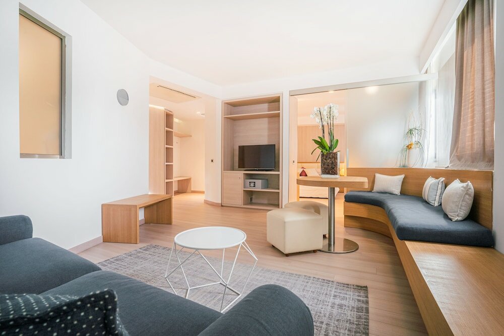 Фото Mercure Olbia