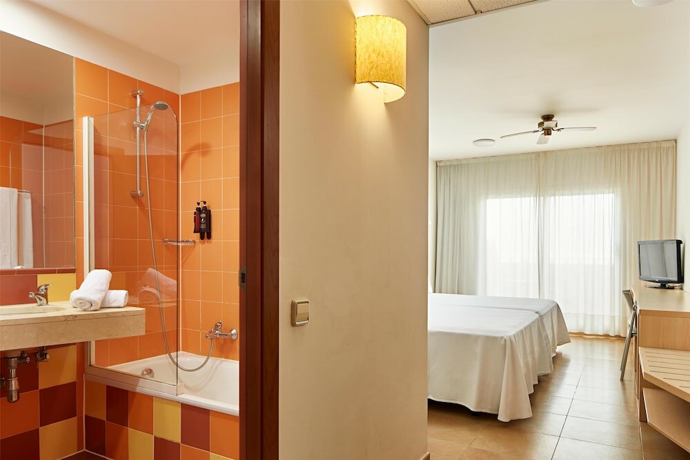 Фото Alegria Cabo de Gata