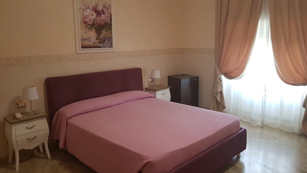 Фото Hotel Orazia