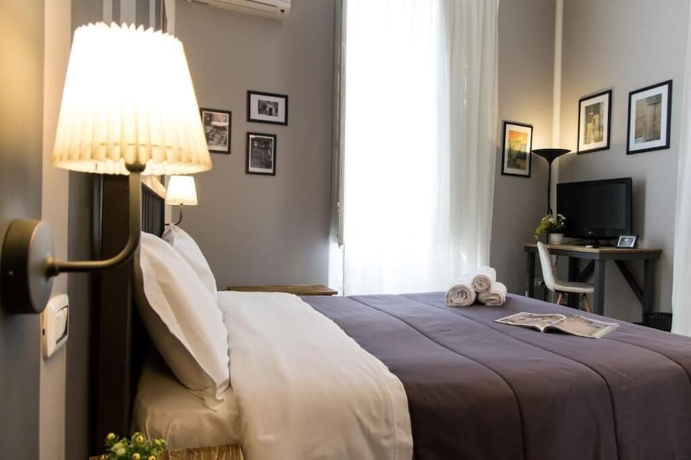 Фото Balate Maqueda B&b