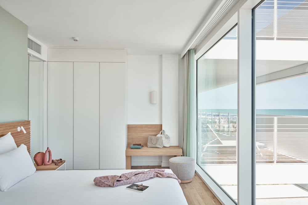 Фото Falkensteiner Hotel & SPA Jesolo