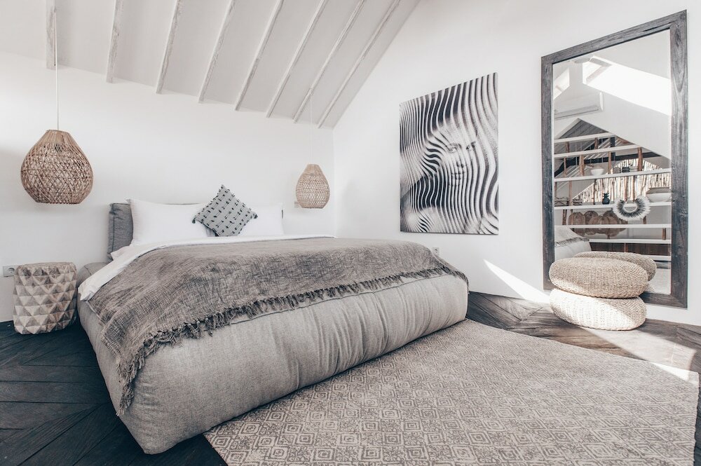 Фото Beyond Bungalows