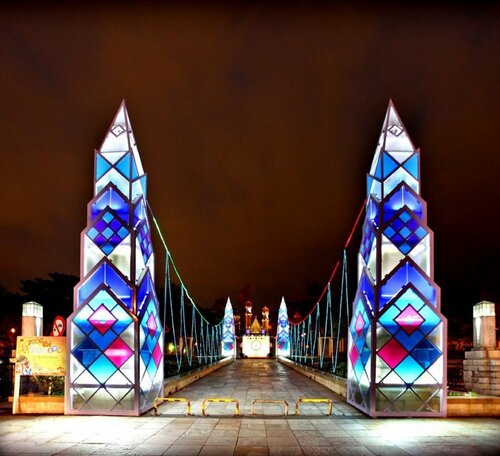 Гостиница Forte Hotel Hsinchu в Синьчжу