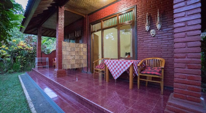 Фото Manuaba inn