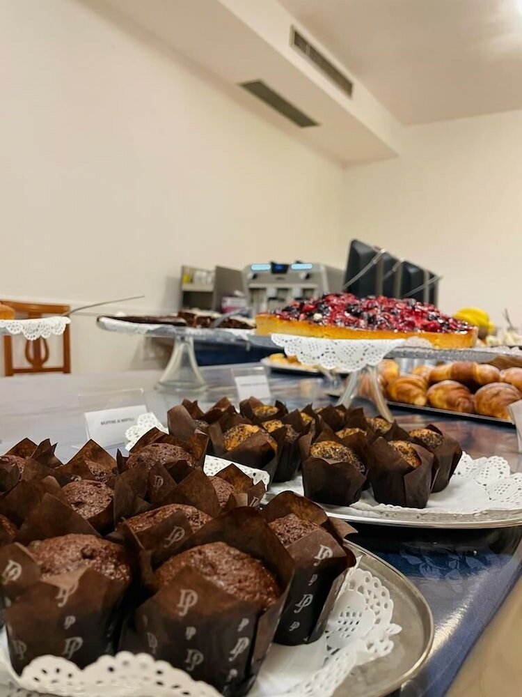 Фото Hotel Vico Alto