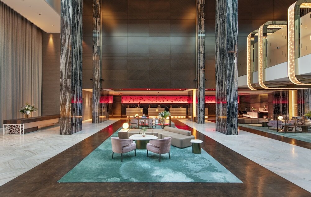 Фото The Darling at the Star