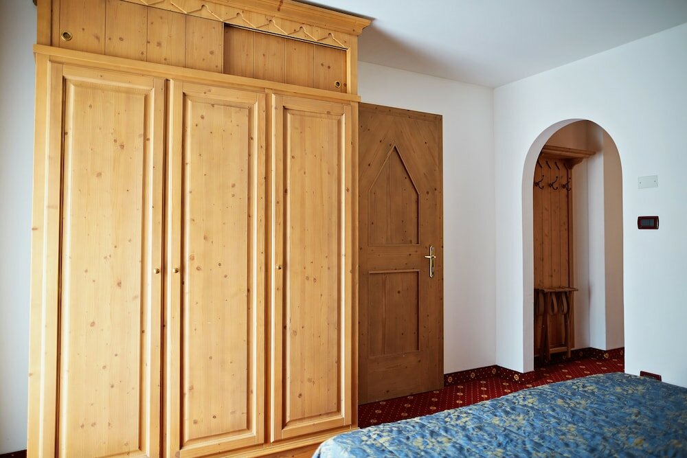 Фото Gh Hotel Monzoni