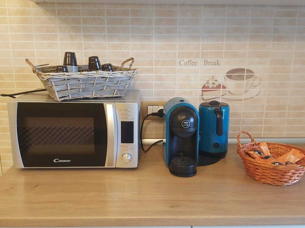 Фото Le terrazze di Alberto