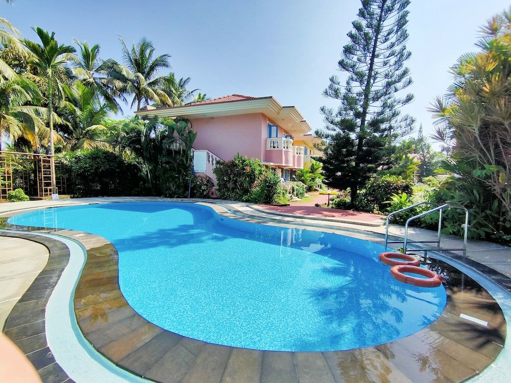 Фото Coconut Grove