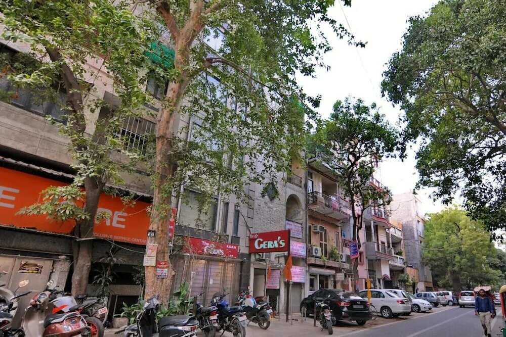 Фото Fabhotel Gera