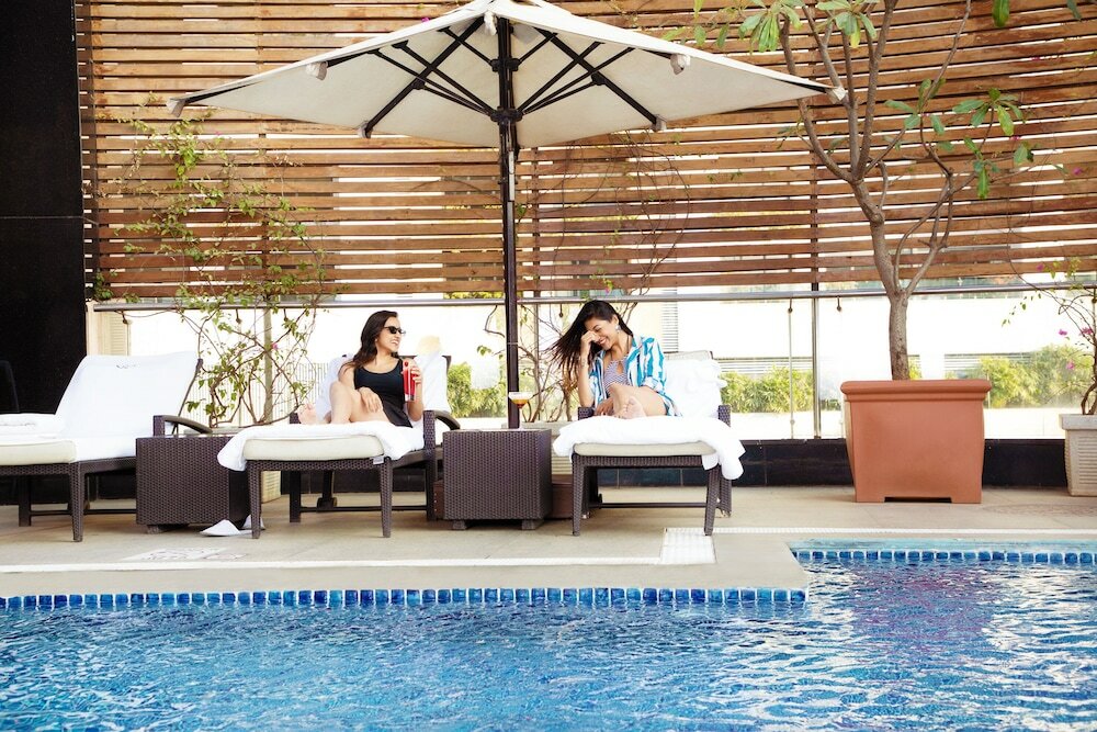 Фото Sofitel Mumbai Bkc