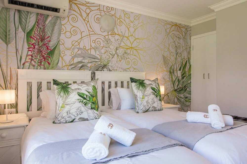 Фото Rivierbos Guest House