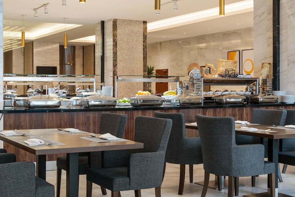 Фото Voco Makkah, an Ihg Hotel