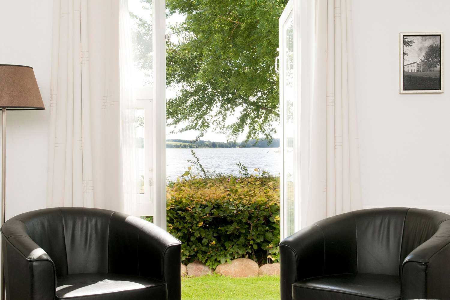 Фото Golf Hotel Viborg