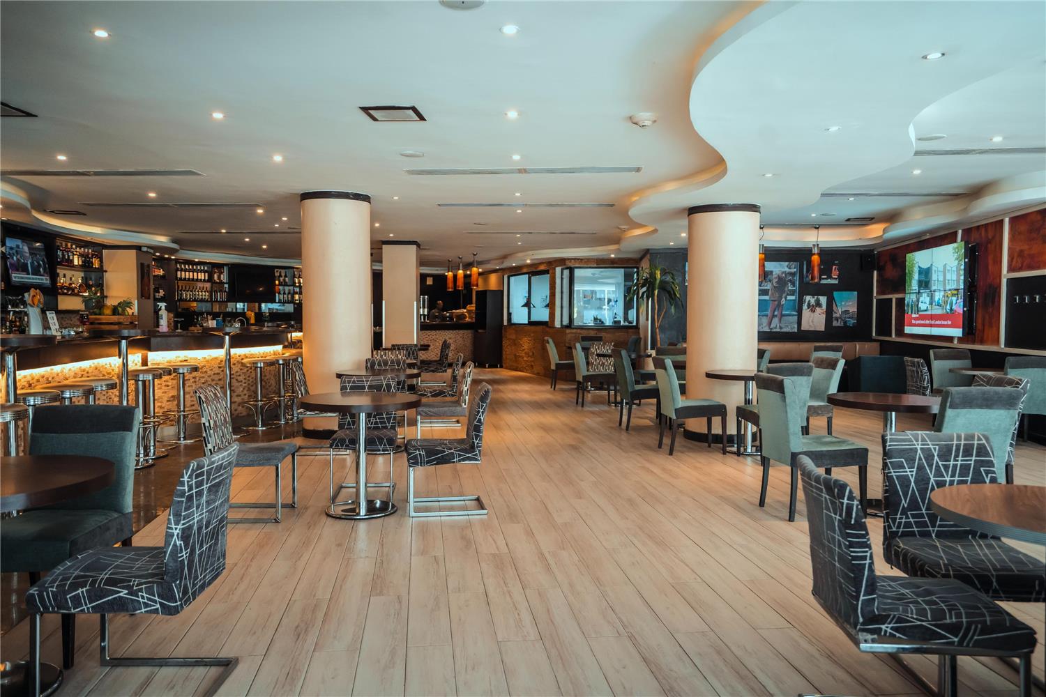 Фото Best Western Plus Addis Ababa