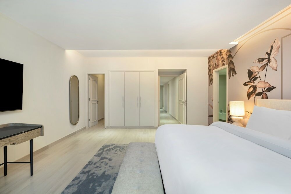 Фото Rixos Obhur Jeddah Resort & Villas