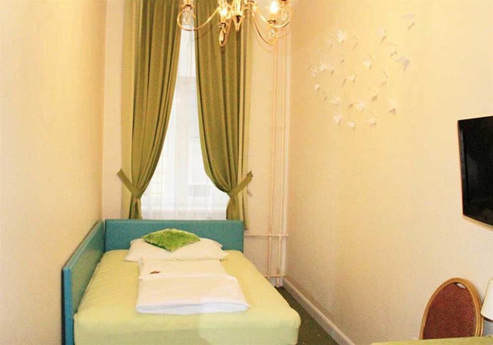 Фото Odeon Hotel