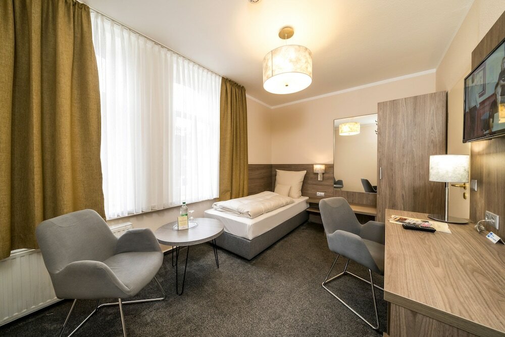 Фото Parkhotel Lingen Am Markt