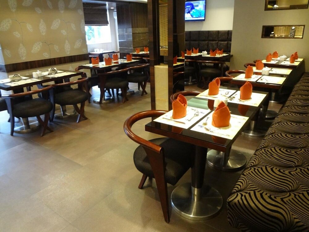 Фото Hotel Suba Palace Near Gateway of India