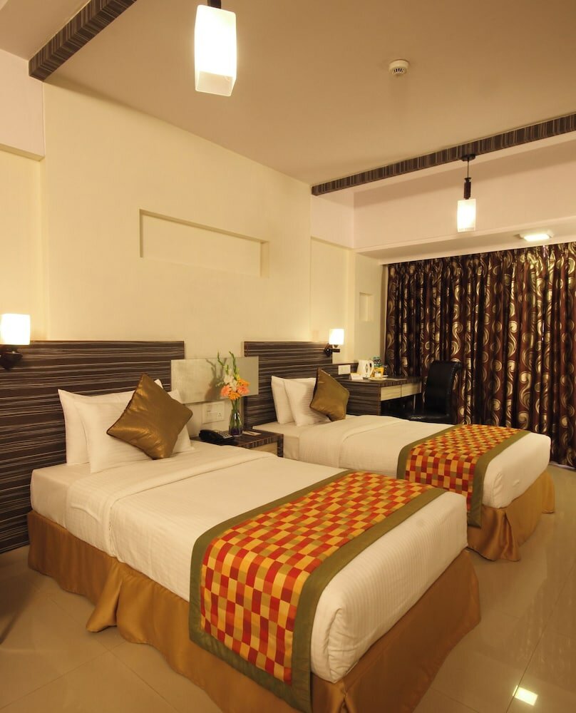 Фото Keys Select by Lemon Tree Hotels, Nestor, Mumbai