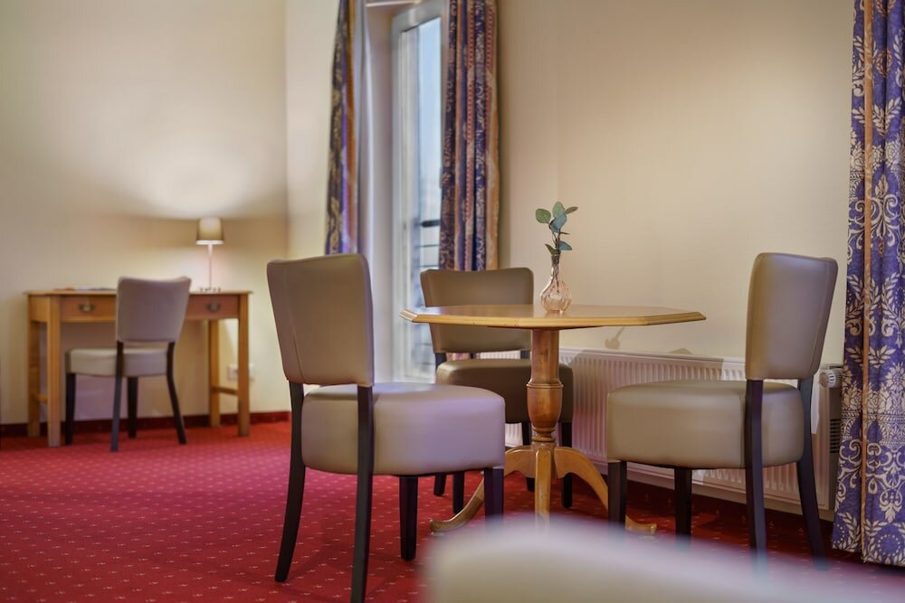 Фото Novum Hotel Hagemann Hamburg Hafen