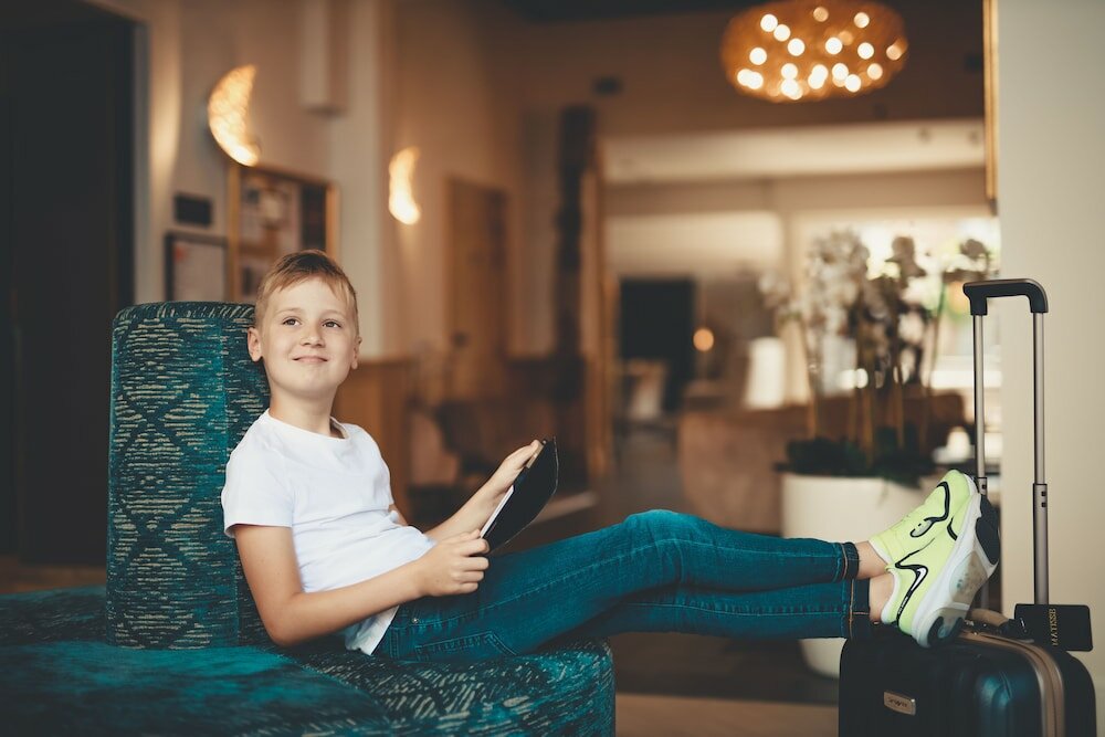 Фото Dukes' Academie Brugge - by Dukes' Hotel Collection