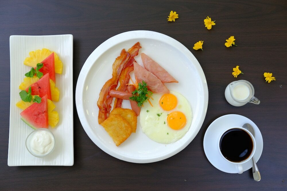 Фото One Central Hotel