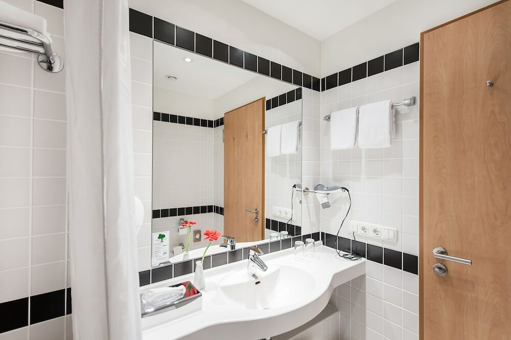 Фото Acom-Hotel Munich