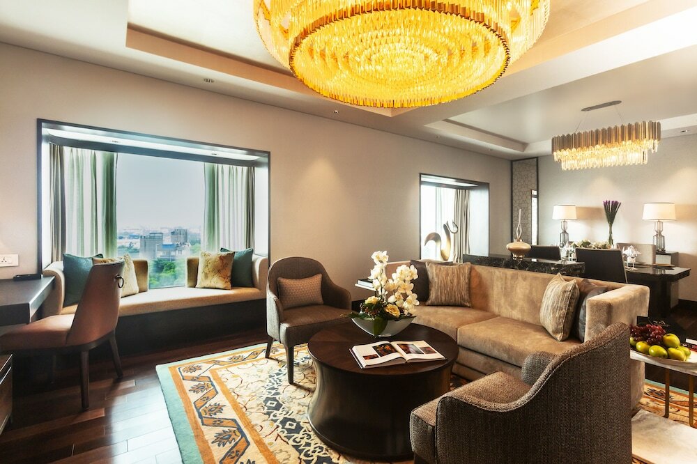 Фото Taj Coromandel