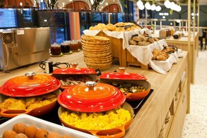 Гостиница ibis Styles Klagenfurt am Woerthersee