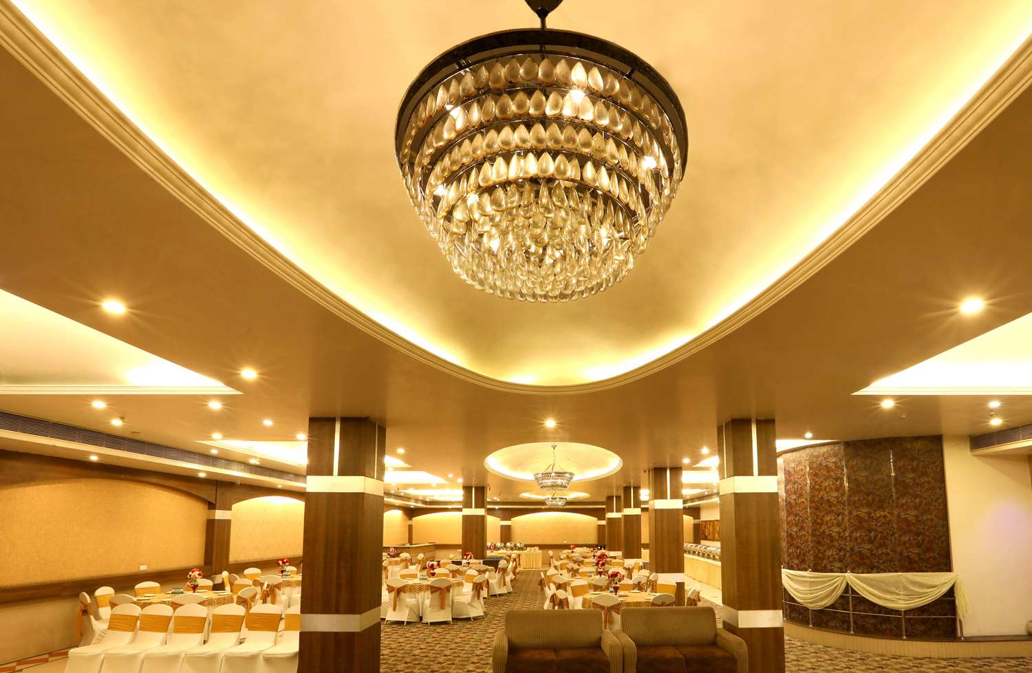 Фото Comfort Inn Alstonia