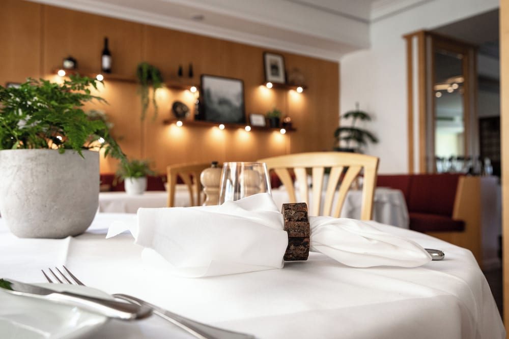 Фото Schwarzwaldhotel Gengenbach